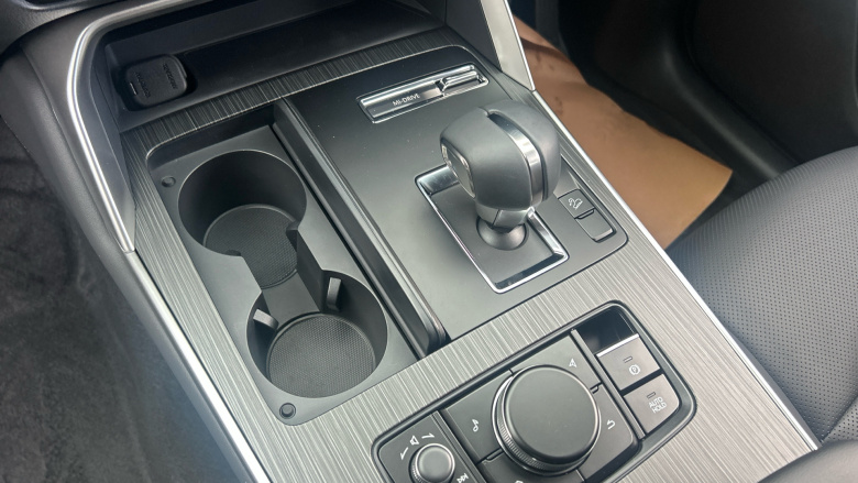 Mazda CX-80 3.3d Homura 5dr Auto AWD Diesel Estate